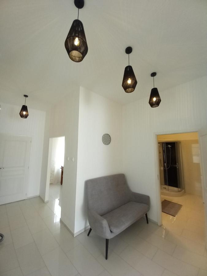 Korvin One Apartman Pápa 외부 사진