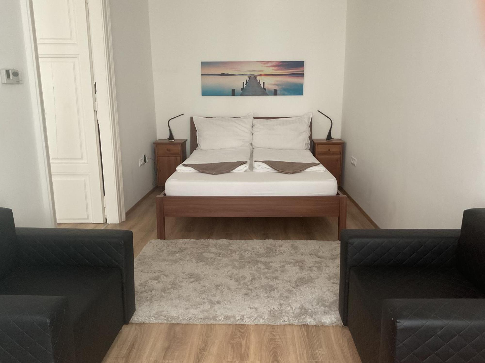 Korvin One Apartman Pápa 외부 사진